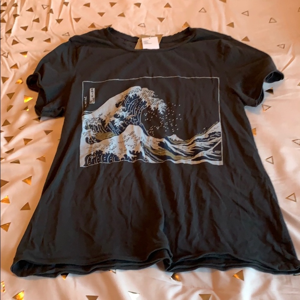 urban outfitters shirt